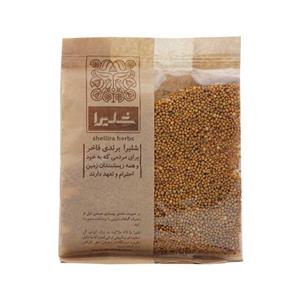 تخم خردل شلیرا 75گرم