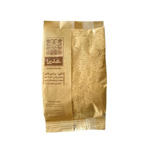 پودر سنجد شلیرا 150گرم