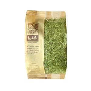 نیم کوب شوید شلیرا 500گرم
