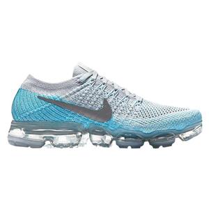 nike vapormax flyknit 2 women's black and white