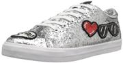 Love Moschino Women's Ja15213g15ih090b Sneaker 