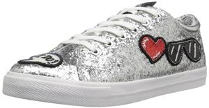 Love Moschino Women's Ja15213g15ih090b Sneaker