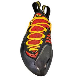 La Sportiva Unisex Genius Climbing Shoe 