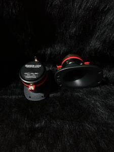 سوپر توییتر 100وات گرند زیرو مدل GZCT 19N-PRO قدیم قدیم