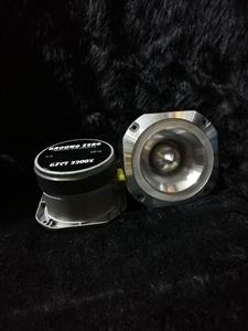 سوپر توییتر 120وات گرند زیرو مدل GZCT 2200X قدیم قدیم