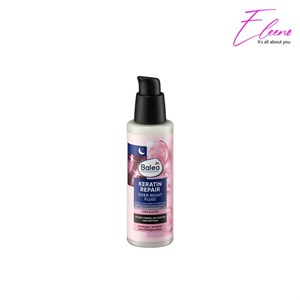 سرم شب ترمیم کننده کراتین باله آ   100 میل balea