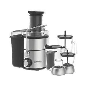 آبمیوه گیری 4 کاره فارموکس مدل FX3314
