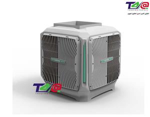 کولر 8000 بالازن ایرومکس