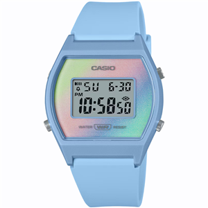 ساعت مچی زنانه کاسیو مدل CASIO-LW-205H-2ADF