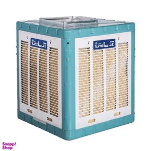 کولر آبی 6000 آزمایش مدل AZ-600U