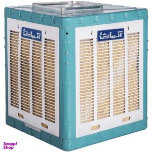 کولر آبی آزمایش مدل AZ-800Up
