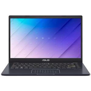 لپ تاپ 14 اینچی ایسوس مدلASUS Vivobook Go 14 E410KA Pentium Silver N6000 4GB 64GB+128GB SSD Intel