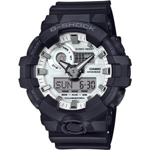 ساعت مچی مردانه کاسیو G-SHOCK مدل GA-700WD-1ADR