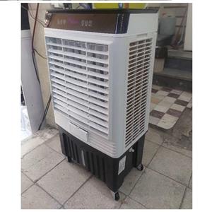 کولر پرتابل سلولزی اروپایی 34000 مدیا