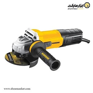 مینی فرز 900 وات کنزاکس مدل 3109