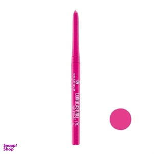 مداد چشم ضدآب اسنس شماره 01 مدل لانگ لستینگ  0.28 گرم essence Long Lasting