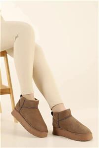 چکمه زنانه کوتاه جیر cochines کد 287