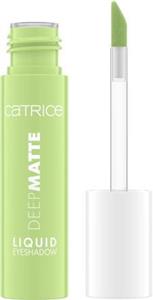 سایه مایع کاتریس شماره 040 مدل دیپ مات 4 میل Catrice Deep Matte