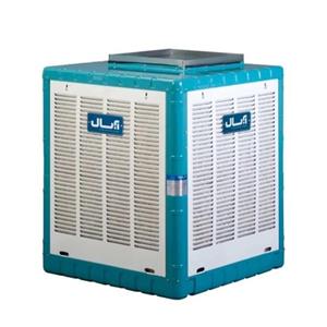 کولر آبسال خروجی از بالا مدل AC48