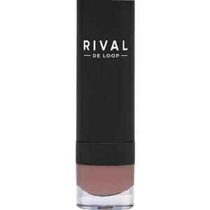 رژلب جامد ریوال د لوپ شماره 09 مدل سافت مات  3.9 گرم RIVAL DE LOOP Soft Matt