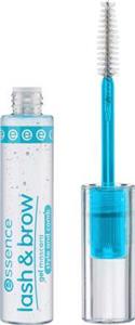 ژل ابرو شفاف اسنس 9 میل essence