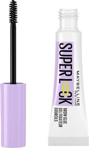 ژل ابرو میبلین مدل سوپر لاک  8 گرم MAYBELLINE Super Lock