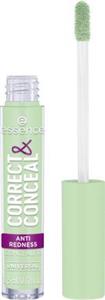 کانسیلر اسنس شماره 100 مدل ضد قرمزی  3.5 میل essence Correct and Conceal