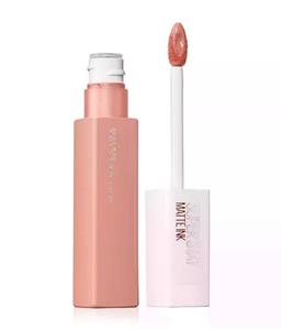 رژلب مایع سوپرستی میبلین شماره 50 مدل مات اینک ۵ گرم MAYBELLINE  Matte Ink