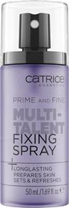 اسپری فیکساتور مولتی تلنت کاتریس  50 میل Catrice Multitalent