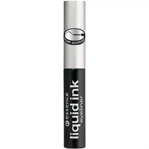 خط چشم اسنس شماره 01 مدل لیکویید اینک  3 میل essence Liquid Ink