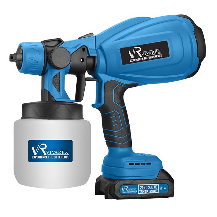 پیستوله شارژی ویوارکس مدل VR2116-SG