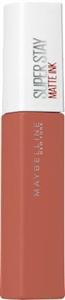 رژلب مایع سوپرستی میبلین شماره 260 مدل مات اینک  ۵ گرم MAYBELLINE