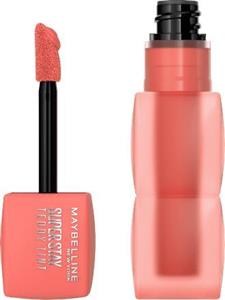 رژلب مایع میبلین شماره 25 مدل تدی تینت 5 میل Maybelline
