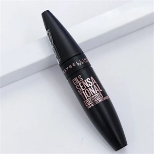 ریمل مشکی میبلین مدل لش سنسیشنال وری بلک  9.5 گرم Maybelline