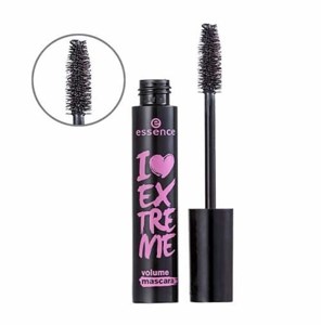 ریمل ضدآب اسنس مدل آل آیز آن می  8 میل essence 