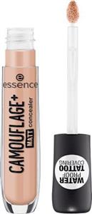 کانسیلر ضدآب اسنس شماره 40 مدل کاموفلاژ پلاس 5 میل essence
