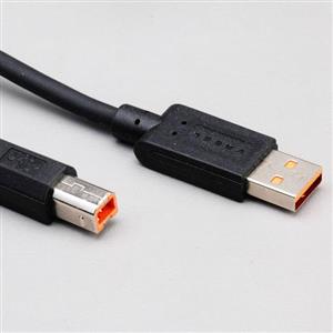 کابل پرینتر طول 5 متری USB2.0 مدل PR-050 برند واصل