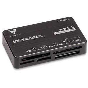 کارت خوان برند واصل USB3.0 مدل MGR-117