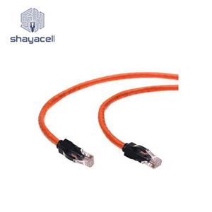 کابل شبکه پچ کورد N116P1A150OK نگزنس CAT6 UTP طول 15 متری