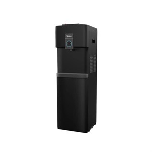 آبسردکن ایستاده  یخچال دار مدیا media مدل yl-2037s-b\n\n