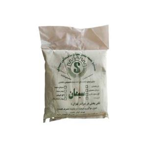 پودر سیمان سفید کد S967 وزن 2 کیلوگرم