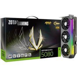کارت گرافیکZOTAC GAMING RTX 5080 AMP Extreme INFINITY ULTRA 16GB Graphics card