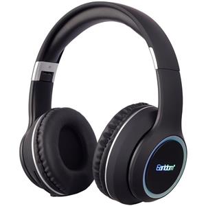 هدفون بلوتوثی رم خور ارلدام مدل ET-B06