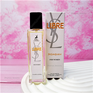 ادکلن ایو سن لورن لیبر الحمبرا حجم 35 میل