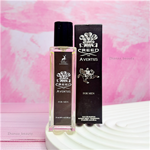 ادکلن کرید اونتوس مردانه شرکت الحمبرا حجم 35 میل