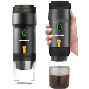 اسپرسو ساز نورث پلاس مدل CoffeeMate G02
