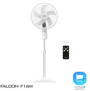 پنکه سه منظوره جانتک فالکون F16