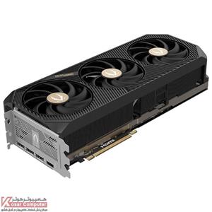 کارت گرافیک زوتک GAMING GeForce RTX 5080 SOLID OC 16GB