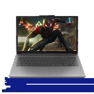 لپ تاپ لنووLenovo LOQ 15IAX9E 2024 i7 12650HX 16GB 512GB SSD 6GB RTX 4050