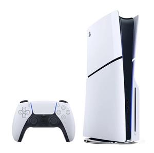 کنسول درایو سونی مدل Playstation 5 Slim 2016 حافظه یک ترابایت (ریجن اروپا) به همراه گارانتی گاندو
